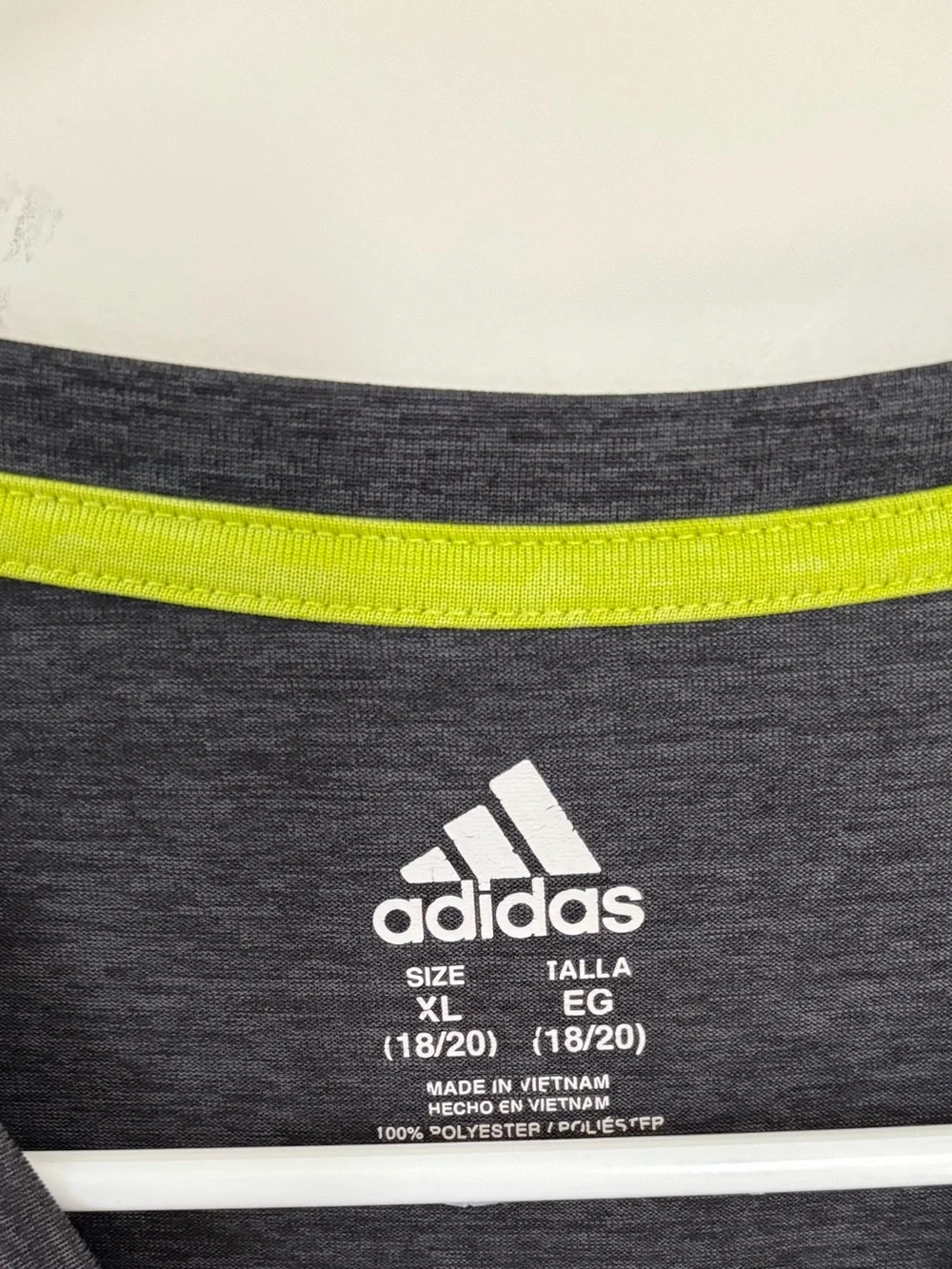 Men’s/Teen Adidas Graphic Tee